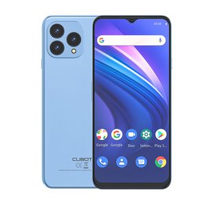 CUBOT P80 DS 8/256GB Plavi