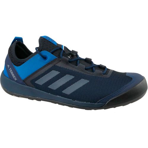 Adidas muške sportske tenisice terrex swift solo cm7633 slika 5