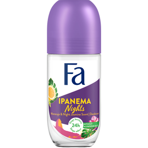 Fa Ipanema nights ženski dezodorans roll on 50ml