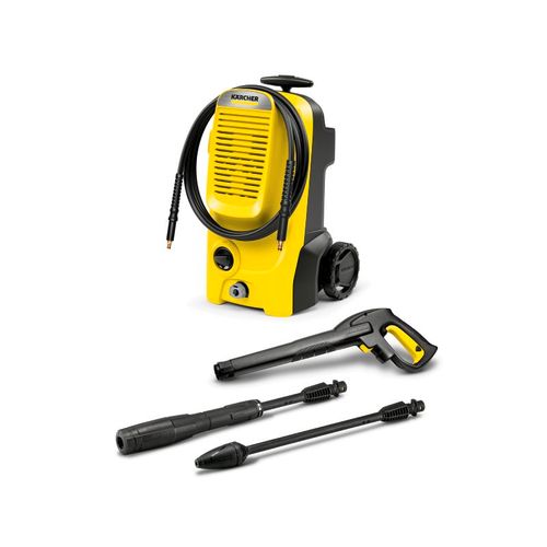 Karcher  K 5 CLASSIC Perač pod pritiskom slika 1