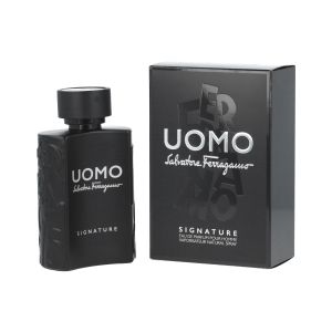 Salvatore Ferragamo Uomo Signature Eau De Parfum 100 ml (man)