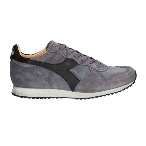 Diadora Heritage TRIDENT S SW C4400 GRIGIO slika 1