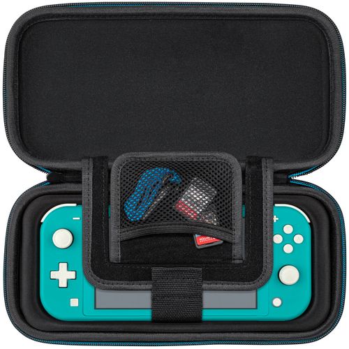 PDP NINTENDO SWITCH DELUXE TRAVEL CASE – LINK GLOW IN THE DARK slika 4