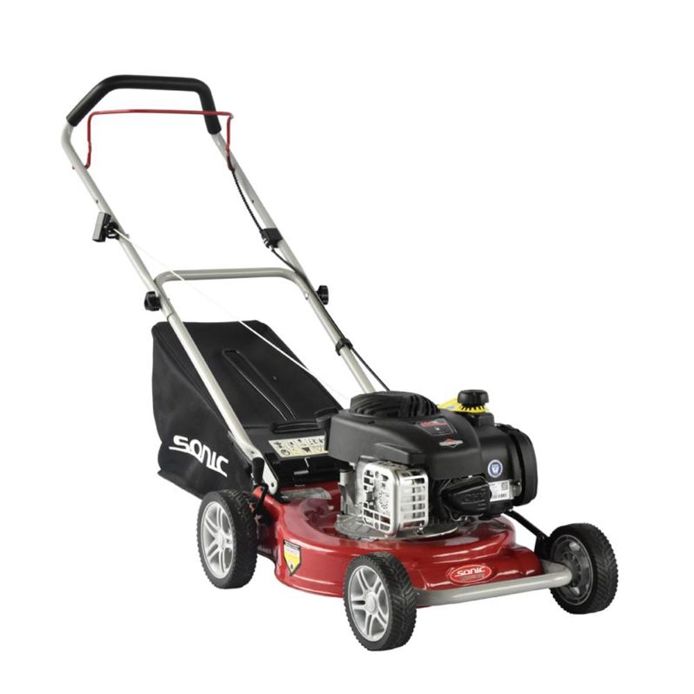 Sonic Motorna kosilica 41 cm MK4135 B&S slika 1