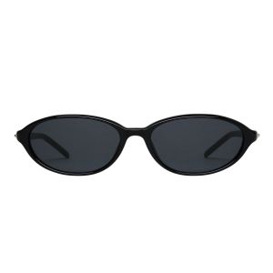 naočale CHIMI CHIMI Ellipse Black