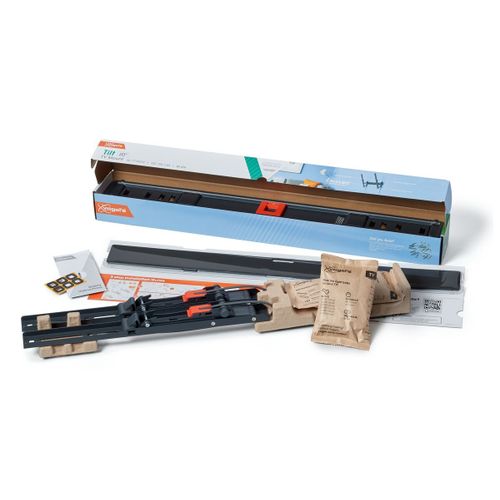 Vogels TVM3613, zidni nosač za ekrane od 40"-77", nagib do 20°, do 35kg slika 3