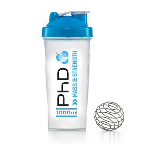 Phd Super shaker,1000ml slika 1