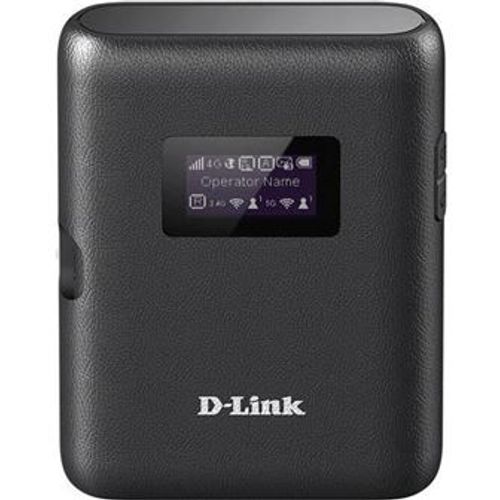 D-Link 4G/LTE Cat 6 Wi-Fi Hotspot DWR-933 slika 1