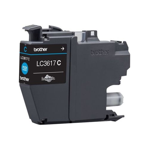 BROTHER LC3617C Ink Brother LC3617C cyan slika 1