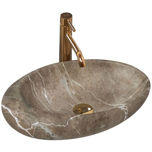 REA Umivaonik ROXY B STONE NATURE slika 12