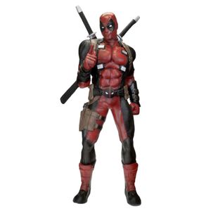 Marvel Deadpool latex replika u prirodnoj veličini 185cm