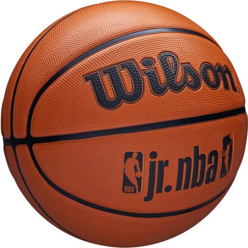 Wilson NBA Jr Drv Fam logo košarkaška lopta wz3013001xb slika 2