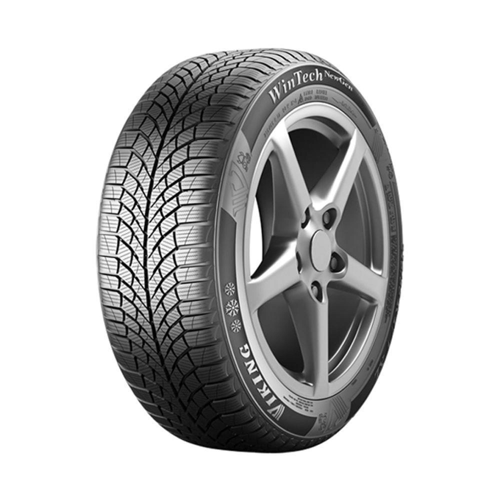 Viking zimska guma 225/45R18 M+S WINTECH-NEWGEN 95V slika 1