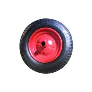 Rezervni kotač na napuhavanje,fi 350.8, 14", sa osovinom 170 mm 