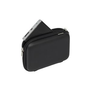 Torbica RivaCase 2.5" HDD Davos 9102 (PU) Case Black