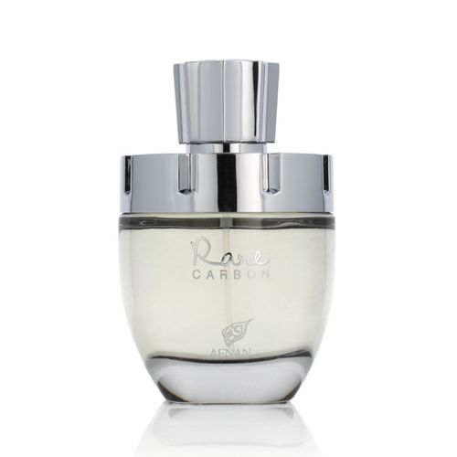 Afnan Rare Carbon Eau De Parfum 100 ml za muškarce slika 3