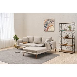 Atelier Del Sofa Kutna garnitura WILLA