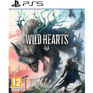 Wild Hearts (PlayStation 5)