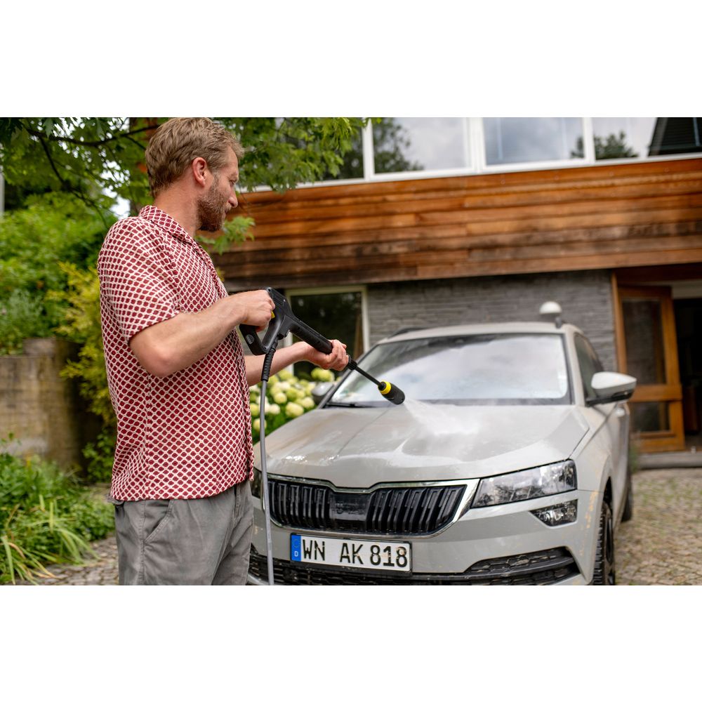 Karcher Visokotlačni perač K 7 Comfort Premium 1.317-500.0 slika 7