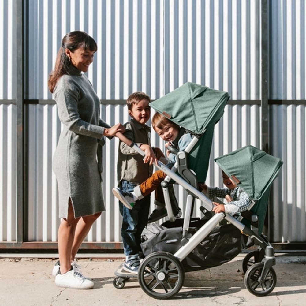 UPPAbaby polica za drugo dijete Vista/V2 slika 6
