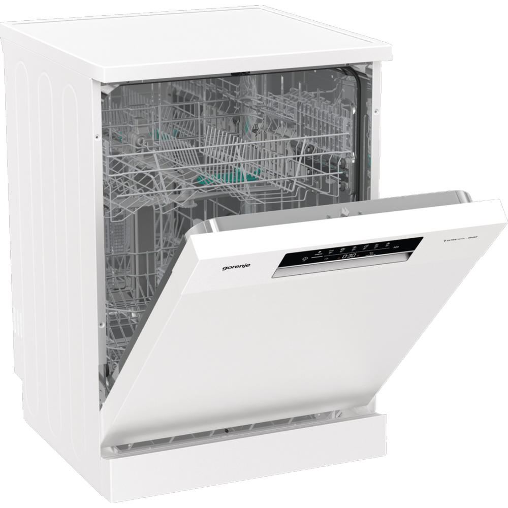 Gorenje Mašina za pranje posuđa - GS642E90W slika 2