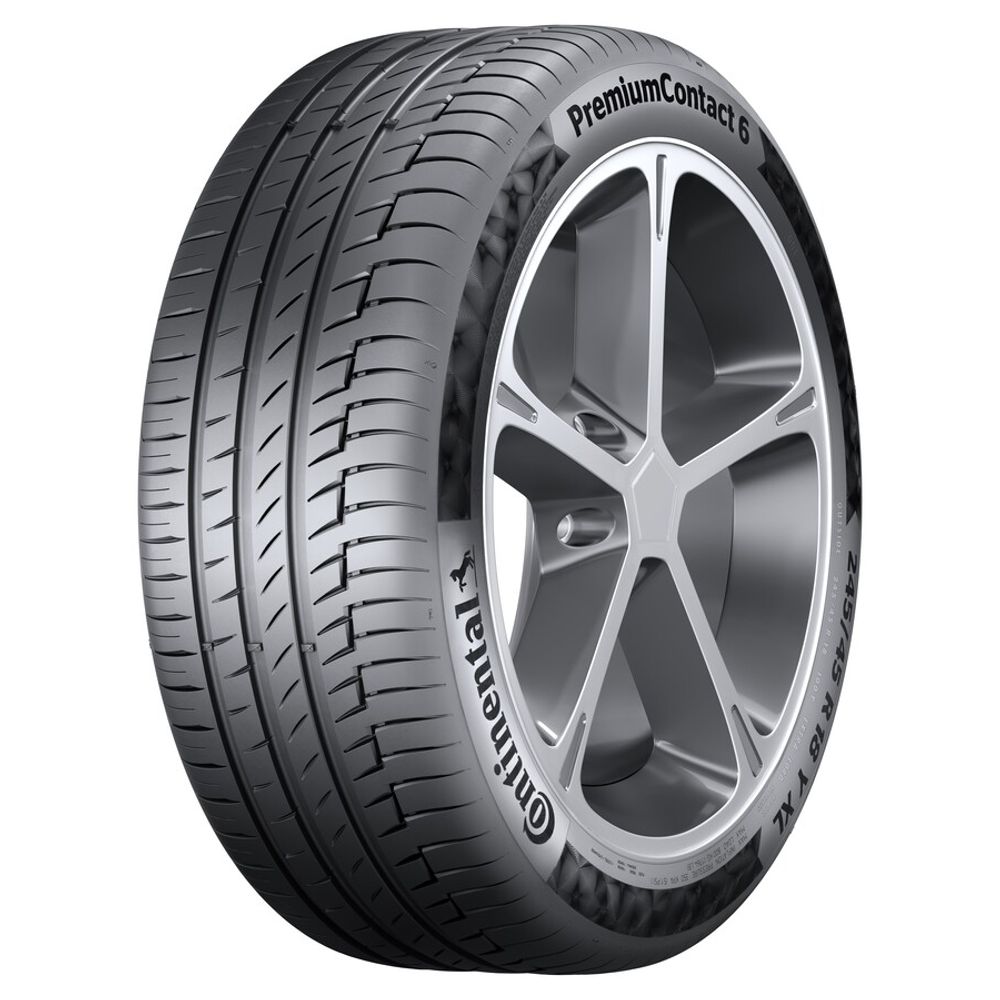 Continental Guma 215/65r16 98h premiumcontact 6 tl continental ljetne gume slika 3