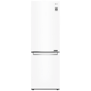 LG Frižider/zamrzivač - GBP31SWLZN