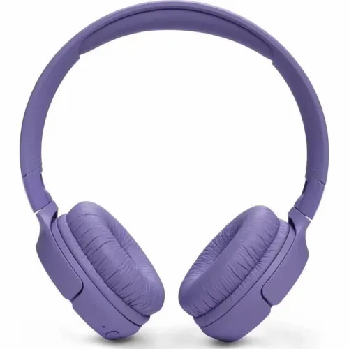 JBL Wireless slušalice Tune 520BT violet slika 2