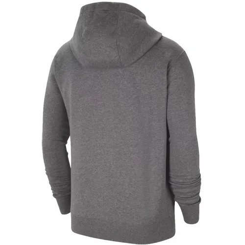 Nike Park 20 Fleece FZ muški gornji dio trenirke CW6887-071 slika 5