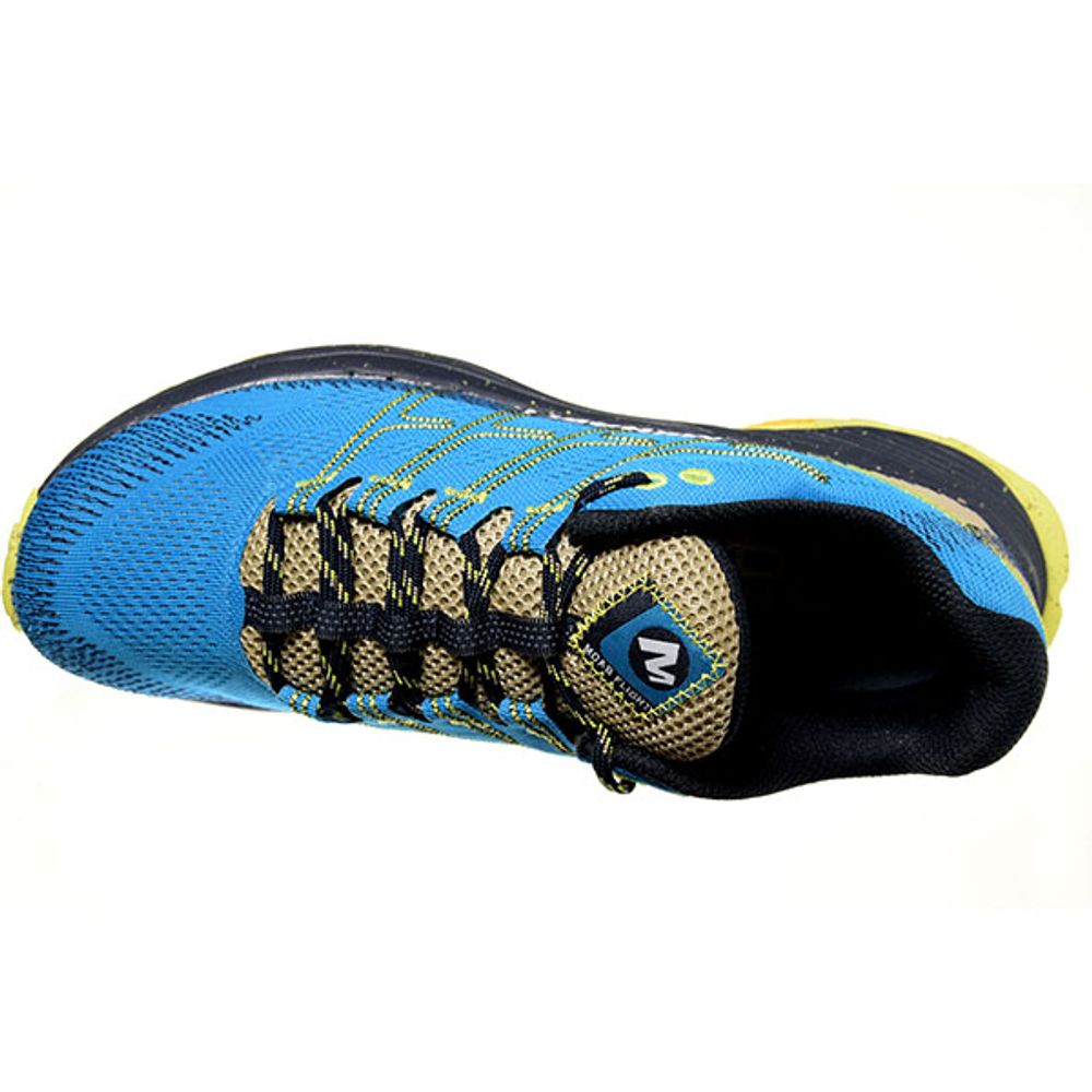 Merrell Patike Moab Flight za muškarce slika 3