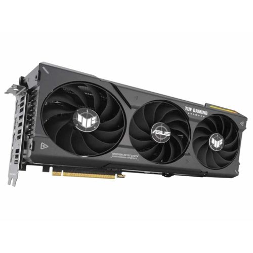 Grafika karta ASUS TUF-RTX4070S-O12G-G GDDR6X/12GB/192bit slika 4