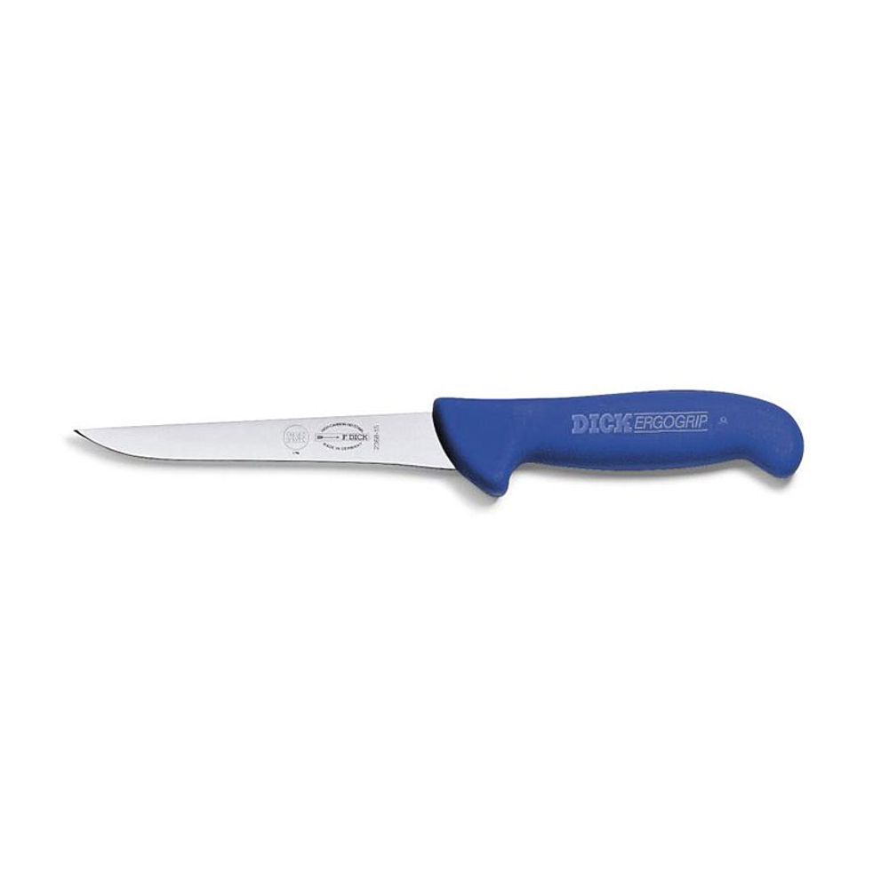 Nož Dick plava ručka 15cm slika 1