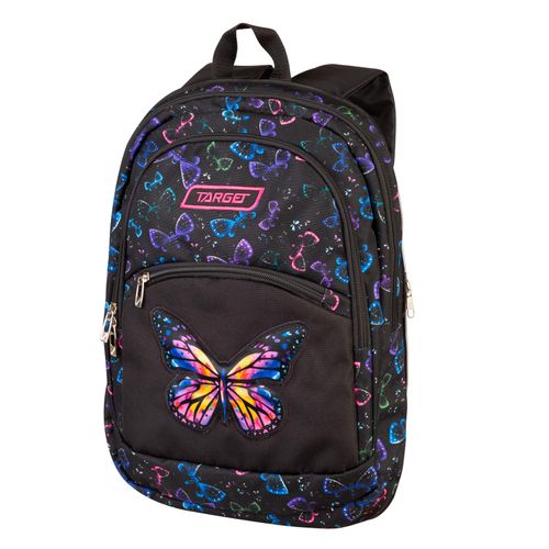  Target ruksak 2u1 curved vivid wings 28060 slika 2