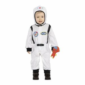 Svečana odjeća za bebe My Other Me Astronaut 0-6 Mjeseci