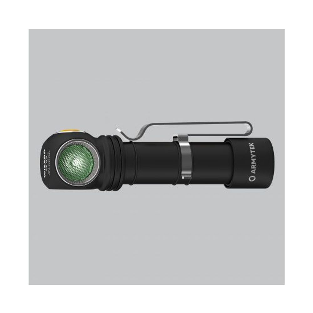 Armytek Baterijska lampa Wizard C2 WG slika 3