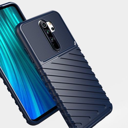 Thunder Case izdržljiva futrola za Xiaomi Redmi Note 8 Pro slika 3