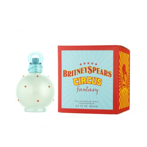 Britney Spears Circus Fantasy Eau De Parfum 100 ml (woman) slika 2