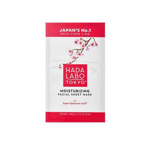 Hada Labo Hidrantna sheet maska za lice 20ml slika 1