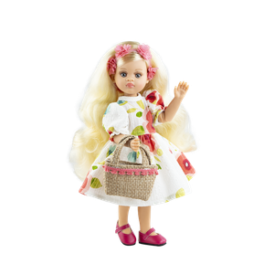 Paola Reina Lutka Concha Amiga Articulada 32cm