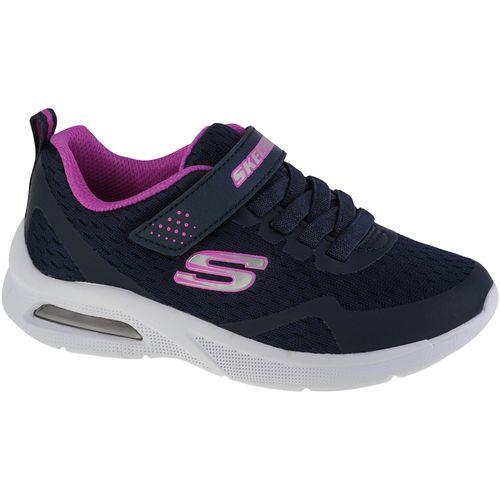 Skechers microspec max 302377l-nvy slika 1