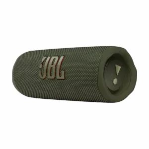 JBL FLIP 6 GREEN prenosni bluetooth zvučnik