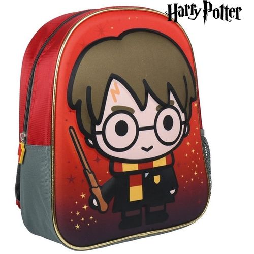 Dječji 3D Ruksak Harry Potter 72432 slika 1