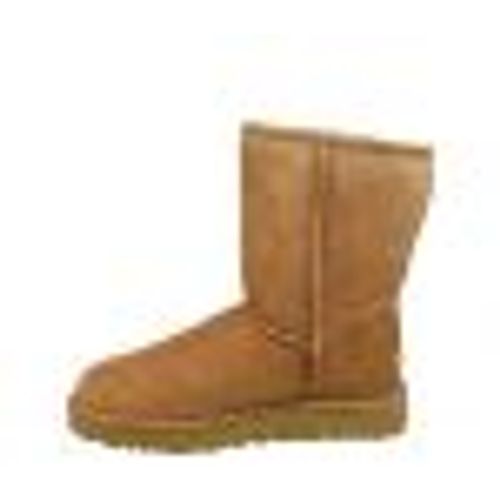 Ženske čizme Ugg classic short ii 1016223-che slika 10