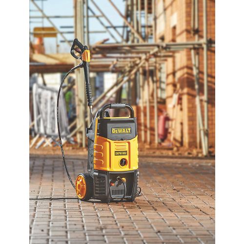 DeWalt Perač 2700W DXPW002E slika 9