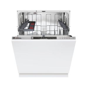 Hoover HI 3E7L0S Ugradna mašina za pranje sudova, 13 kompleta, Speed- drive inverter motor, 60 cm