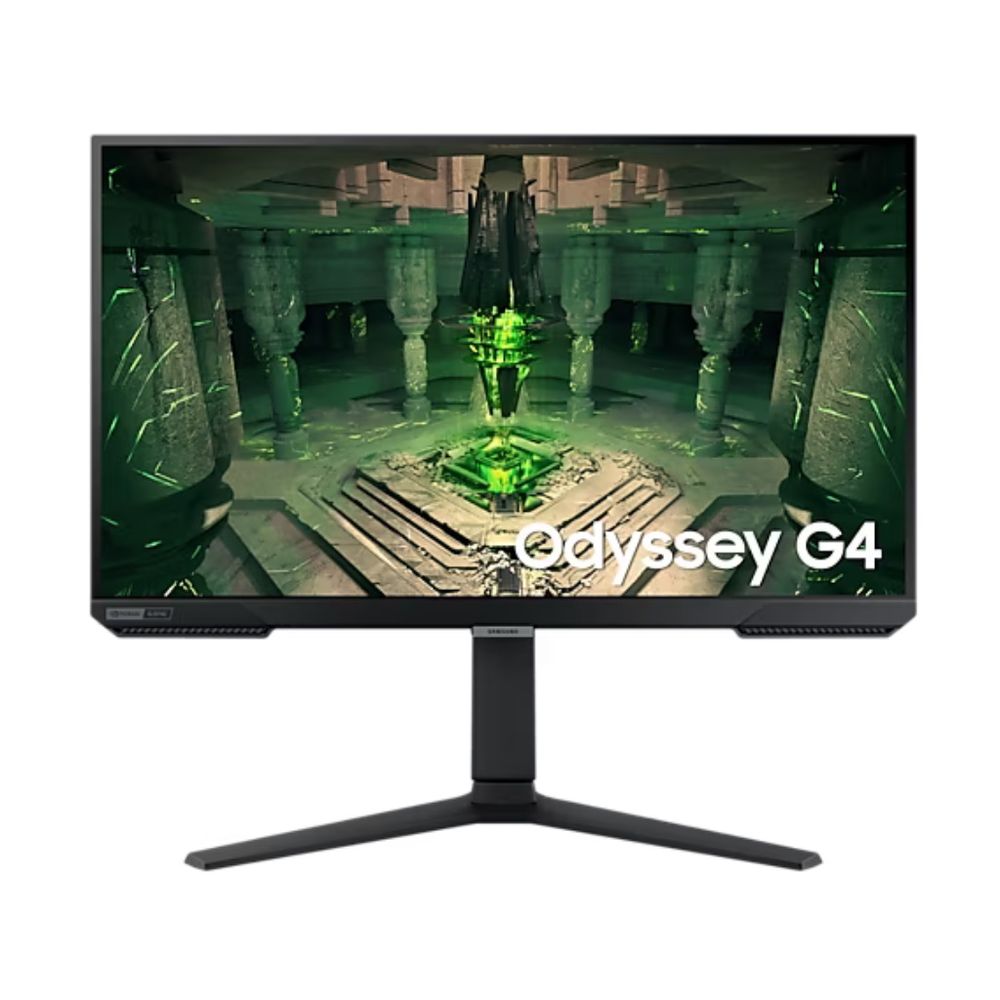 Samsung G4 LS27BG400EUXEN, 27" slika 1