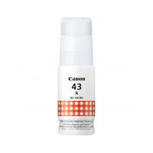 Canon INK Bottle GI-43 R