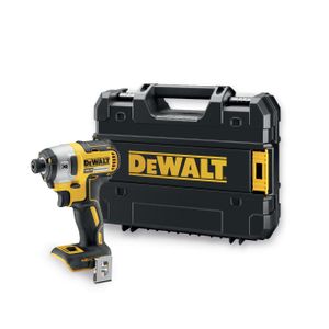 Dewalt DCF887NT aku xr udarni odvijač  1/4" 18v brushless bez baterije