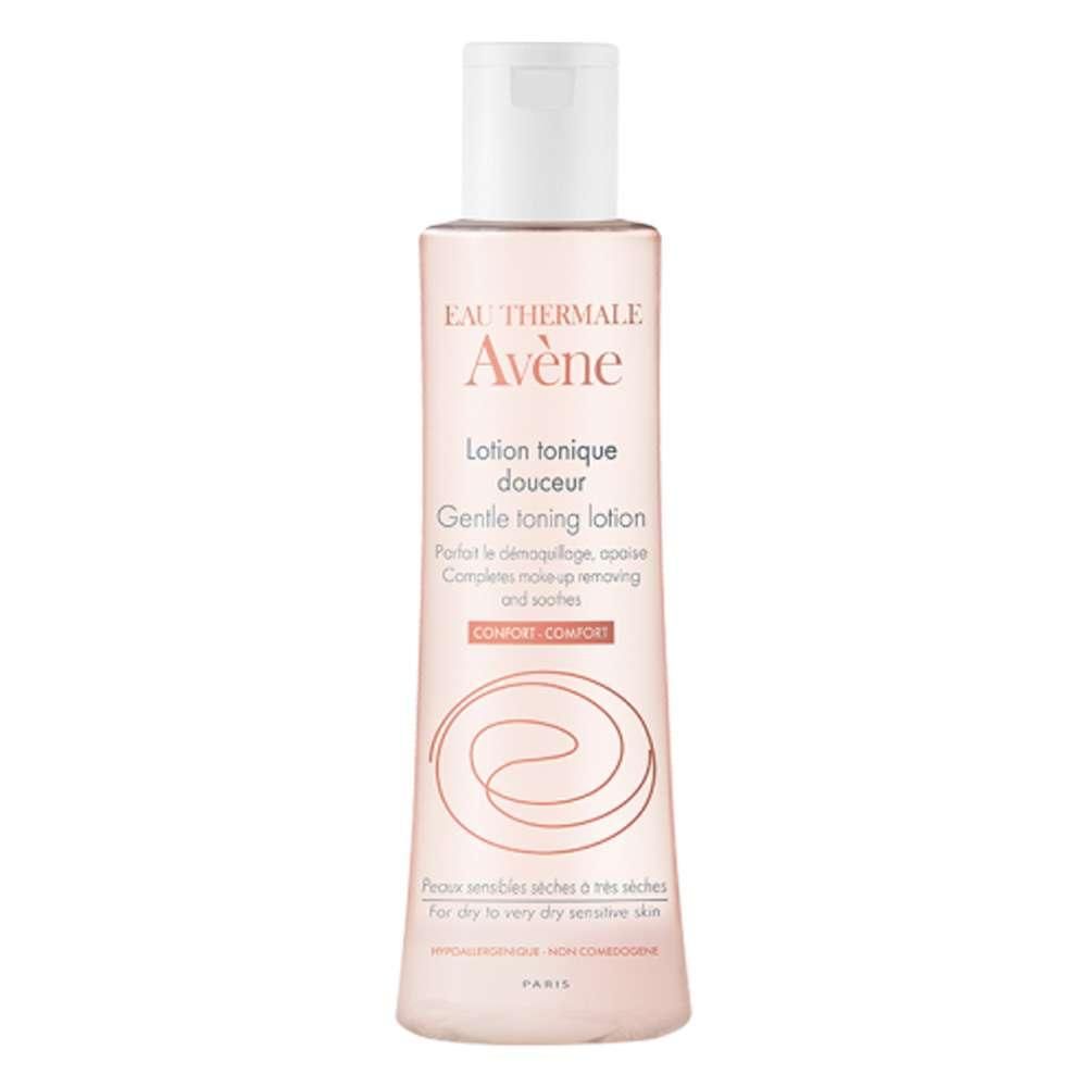 AVENE BLAGI LOSION 200 ML slika 1