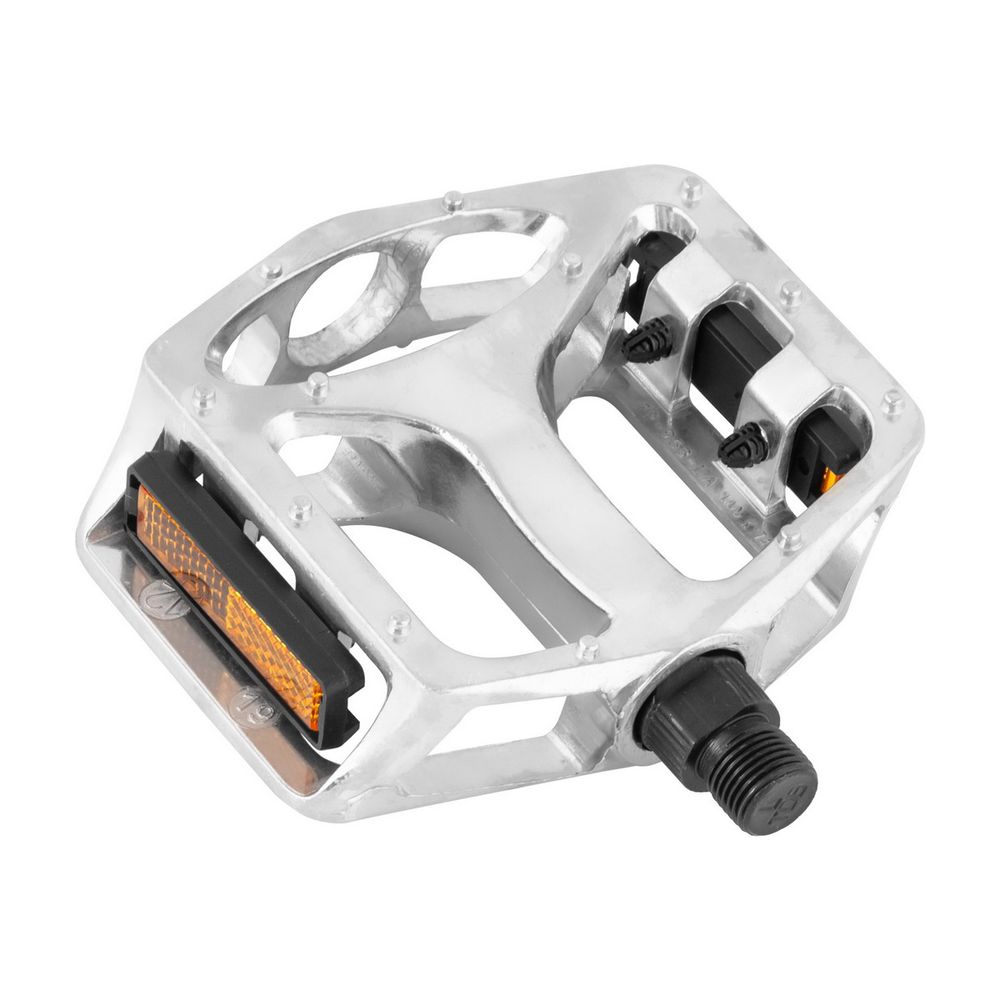 Feimin Pedale BMX ALU 113X112 MM slika 5